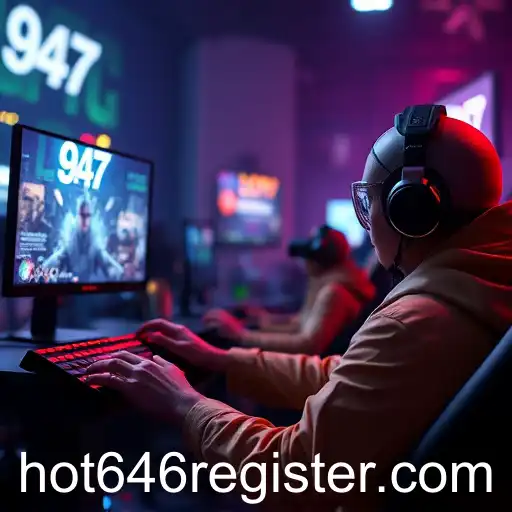 The Evolution of Online Gaming