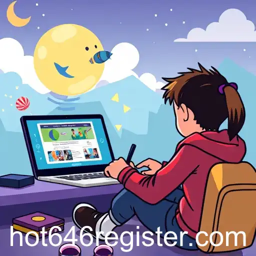 The Evolution of Online Gaming and Its Impact