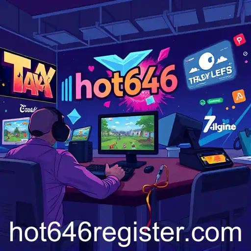 The Evolving World of Online Gaming