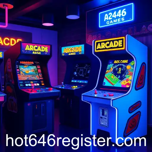 The Rise of HOT646 in the Gaming World