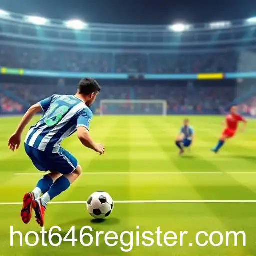 The Rise of Hot646: A New Era in Online Gaming