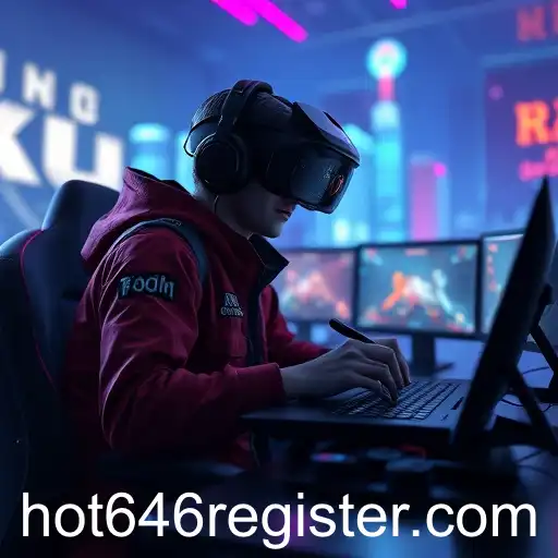 The Evolution of Online Gaming Platforms