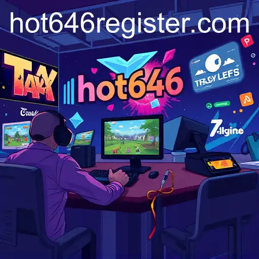 The Evolving World of Online Gaming