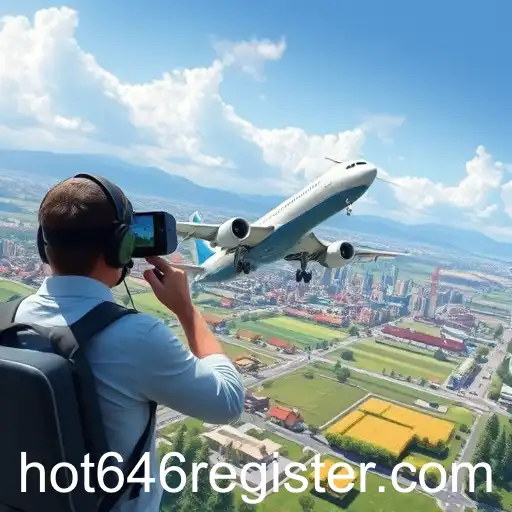 Gaming Trends Transforming the Digital World