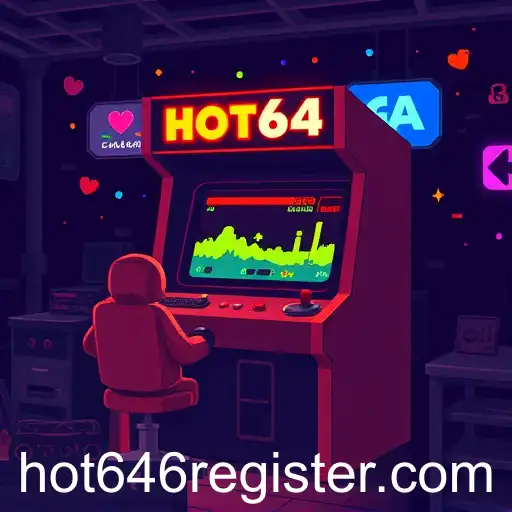 Hot646: Reviving Retro Gaming in 2025