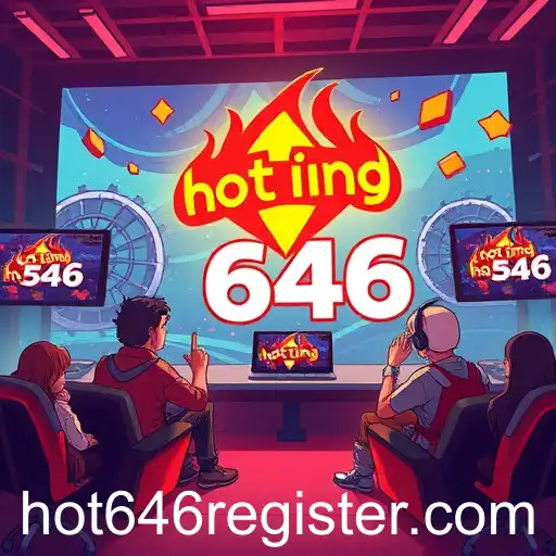 Hot646 Revolutionizes Online Gaming with Innovative Features