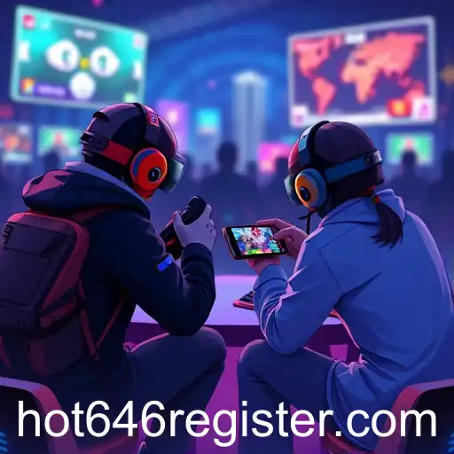 The Phenomenon of Online Gaming in 2025