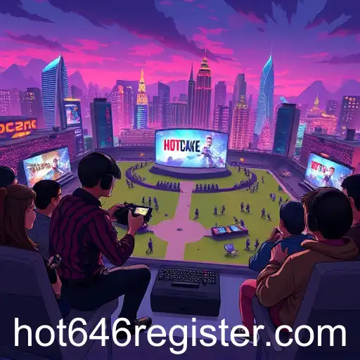 Exploring the Virtual Renaissance of Online Gaming