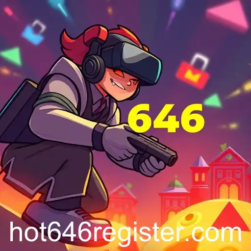The Rise of Hot646 in Online Gaming